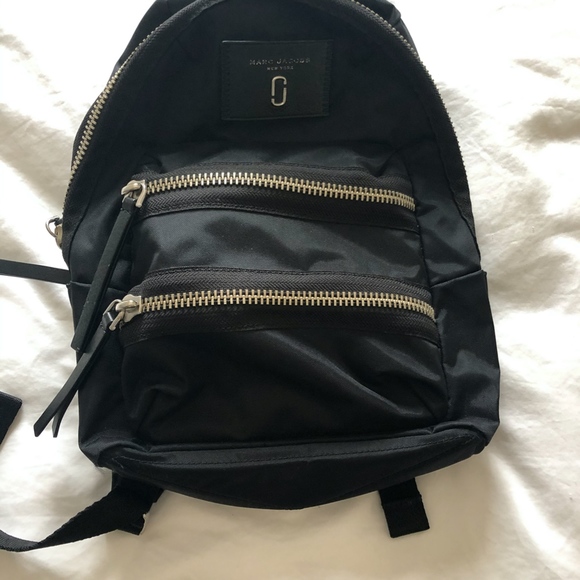 Marc Jacobs BackPack - Picture 3 of 6